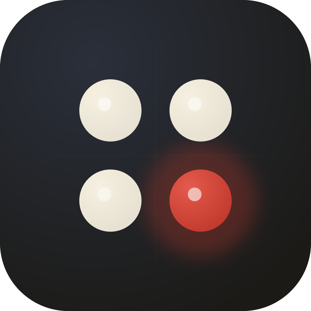 Game Night app icon